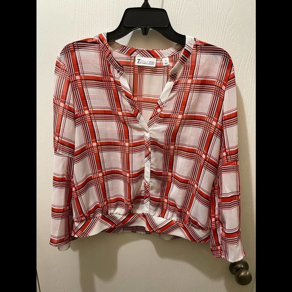 7th Avenue(NY&Co) top‎